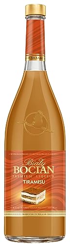 1 Flasche Bialy Bocian Tiramisu a 0,5l 16% Vol. Polmos Bielsko-Biala 1 Flasche Bialy Bocian Tiramisu a 0,5l 16% Vol. Polmos Bielsko-Biala von Bocian