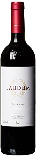 Bocopa Laudum Crianza 2012 trocken (1 x 0.75 l) von Bocopa