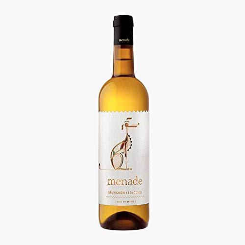 Bodeags Menade Sauvignon Blanc MENADE Castilla y Leon VdIT 2020 Bodegas Menade (1 x 0.75 l) von Bodeags Menade