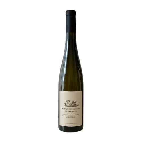 Aleanna Gran Enemigo Torrontés Mendoza 75 cl Weißwein Aleanna Gran Enemigo Torrontés Mendoza 75 cl Weißwein von Bodega Aleanna