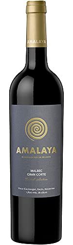 BODEGA AMALAYA, Gran Corte, Argentinien/Salta (case of 6x750ml), ROTWEIN von Bodega Amalaya