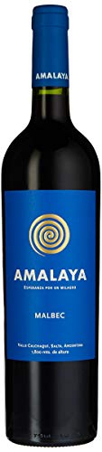Bodega Amalaya Tinto de Corte, Valle Calchaquí, Salta / (1 x 0.75 l) von Bodega Amalaya