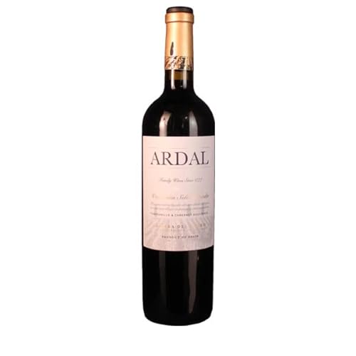 Bodega Balbas Ardal Vendemia Seleccionada DO 0.75 Liter/ErnenWein/Wine Bodega Balbas Ardal Vendemia Seleccionada DO 0.75 Liter/ErnenWein/Wine von Bodega Balbas