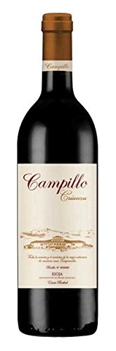 CampilloCrianza - 75 Cl. von Bodega Campillo