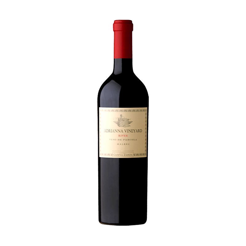 Bodega Catena Zapata : "Adrianna River" Malbec 2018 Bodega Catena Zapata : "Adrianna River" Malbec 2018 von Bodega Catena Zapata