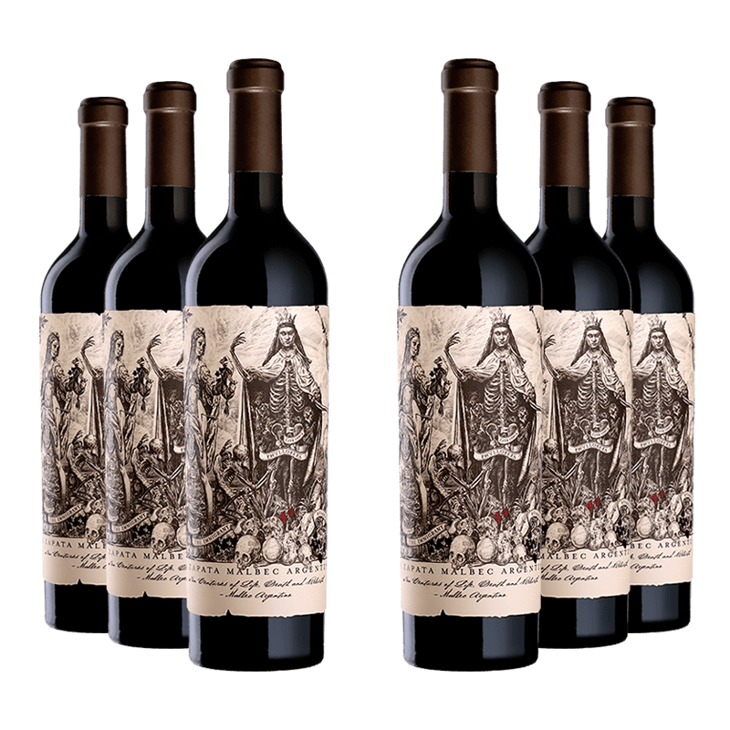 Bodega Catena Zapata : Argentino 2022 Bodega Catena Zapata : Argentino 2022 von Bodega Catena Zapata