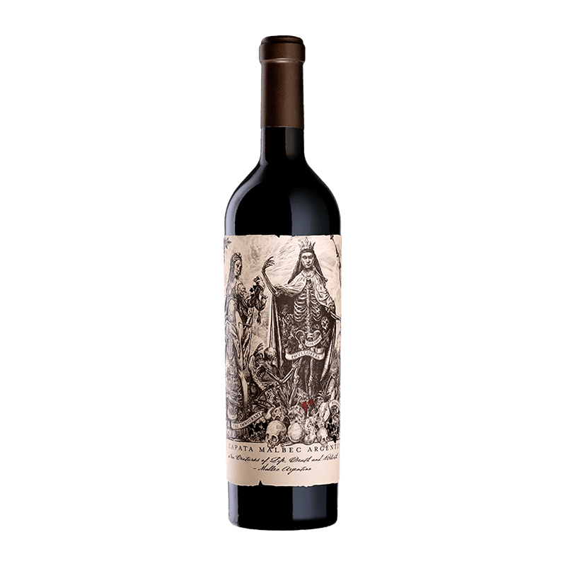 Bodega Catena Zapata : Argentino 2022 Bodega Catena Zapata : Argentino 2022 von Bodega Catena Zapata