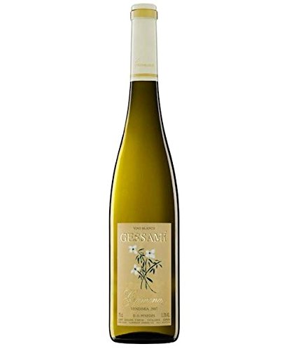 Gramona Gessami Blanco - 75 Cl. von Bodega Cavas Gramona