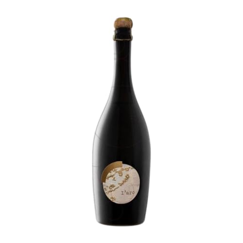 Mas Gomà L'Arc Xarel·lo Brut Natur 75 cl Weißer Sekt Mas Gomà L'Arc Xarel·lo Brut Natur 75 cl Weißer Sekt von Bodega Celler Mas Gomà 1724