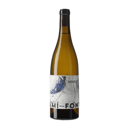 Mas Gomà Vinyes del Tiet Pere Camí de la Font Macabeo Tarragona 75 cl Weißwein Mas Gomà Vinyes del Tiet Pere Camí de la Font Macabeo Tarragona 75 cl Weißwein von Bodega Celler Mas Gomà 1724