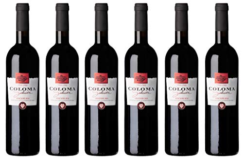 Bodega Coloma | 6 Flaschen Graciano Selección | Am Gaumen reife Beerenaromen | abgerundet mit dezenten Vanillearomen durch den Barriqueausbau Bodega Coloma | 6 Flaschen Graciano Selección | Am Gaumen reife Beerenaromen | abgerundet mit dezenten Vanillearomen durch den Barriqueausbau von Bodega Coloma. EX-363, La Albuera - 06170 Badajoz