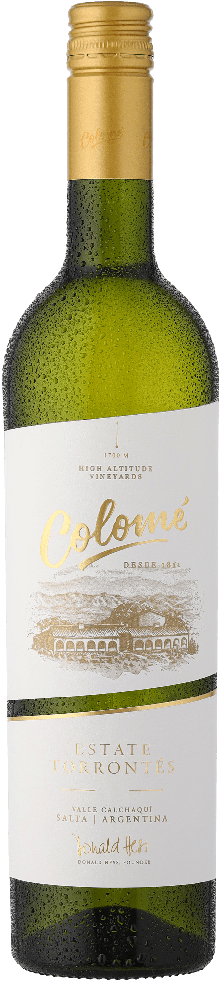 Colomé Torrontés Colomé Torrontés