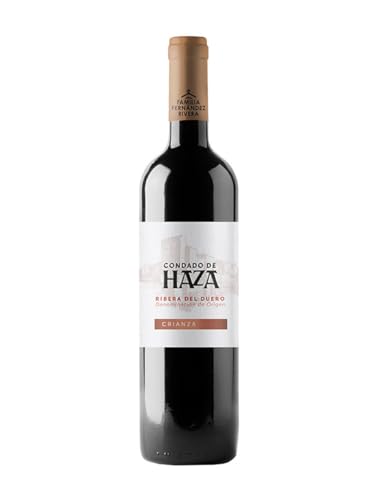 Condado de Haza Crianza - 75 Cl. von Cosecha Privada