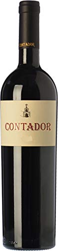 Contador 2016 - Vino Tinto DOC Rioja - 750 Mililitros von Bodega Contador