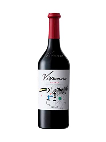 Dinastía VivancoCrianza - 75 Cl. Dinastía VivancoCrianza - 75 Cl. von Bodega Dinastía Vivanco