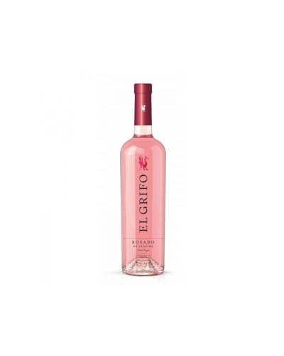 El Grifo Rosado de Lágrima Rosé 2018 El Grifo Rosado de Lágrima Rosé 2018 von Bodega El Grifo