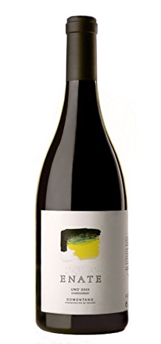 Enate Uno Chardonnay - 75 Cl. von Bodega Enate