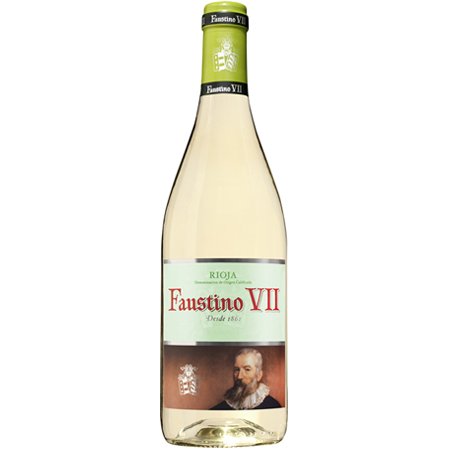 Faustino VII Blanco von Faustino