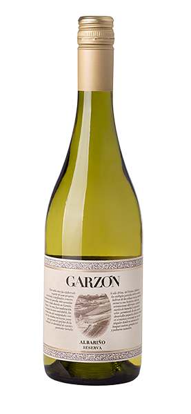 Garzon Reserva AlbariÃ±o 2022 von Bodega Garzon