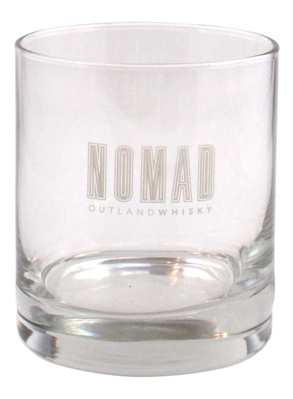 Nomad Whisky Glas Nomad Whisky Glas von Bodega Gonzales Byass
