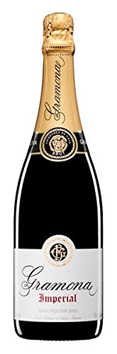 Cava Gramona Imperial Brut - 75 Cl. Cava Gramona Imperial Brut - 75 Cl. von Bodega Gramona