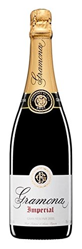 Cava Gramona Imperial Brut - 75 Cl. von Bodega Gramona