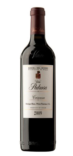 Viña Pedrosa Crianza - 75 Cl. von Bodega Hermanos Pérez Pascua