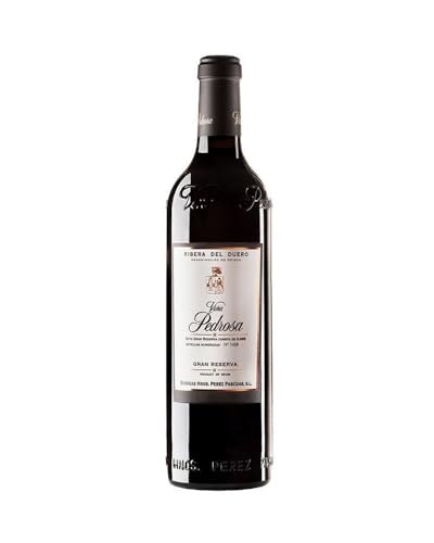 Viña Pedrosa Gran Reserva - 70 Cl. Viña Pedrosa Gran Reserva - 70 Cl. von Bodega Hermanos Pérez Pascua