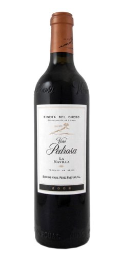 Viña Pedrosa La navilla - Rotwein Viña Pedrosa La navilla - Rotwein von Bodega Hermanos Pérez Pascua