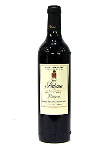 Viña Pedrosa Reserva - 70 Cl. von Bodega Hermanos Pérez Pascua