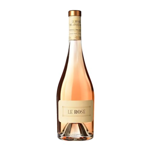 Hernando & Sourdais Le Rosé de Antídoto Ribera del Duero 75 cl Rosé-Wein Hernando & Sourdais Le Rosé de Antídoto Ribera del Duero 75 cl Rosé-Wein von Bodega Hernando & Sourdais