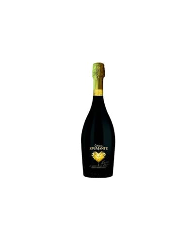 Corazón Spumante BLANCO - Espumoso Bodega Iniesta Corazón Spumante BLANCO - Espumoso Bodega Iniesta von Bodega Iniesta