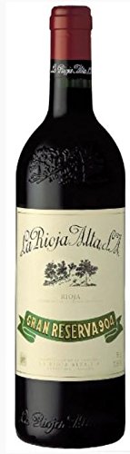 Reserva 904 Gran Reserva - 75 Cl. von Bodega La Rioja Alta