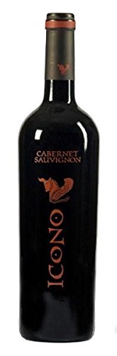 Icono Cabernet Sauvignon - 75 Cl. von Bodega La Viña