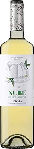Nube de Leza García Sauvignon weiß 2023 von Bodega Leza Garcia