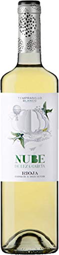 Nube de Leza García TEMPRANILLO BLANCO 2022 von Bodega Leza Garcia