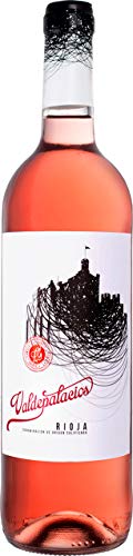 Valdepalacios Rosado von Bodega Leza Garcia