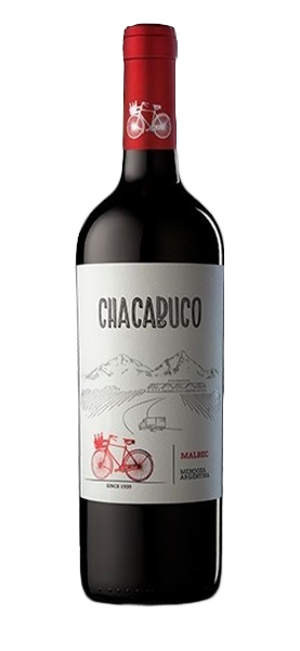 "Chacabuco" Malbec 2022 von Bodega Los Haroldos