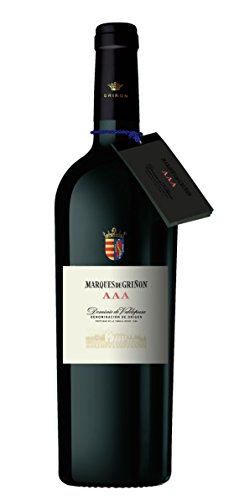 AAA - 75 Cl. AAA - 75 Cl. von Bodega Marqués de Griñón