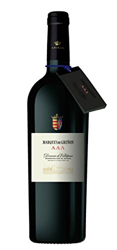 AAA - 75 Cl. von Bodega Marqués de Griñón