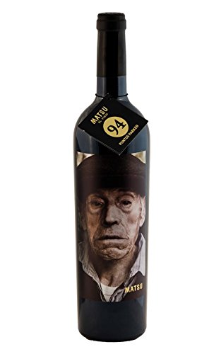 Matsu ViejoCrianza - 75 Cl. von Bodega Matsu