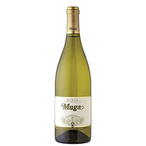 Muga Blanco en Barrica - 75 Cl. Muga Blanco en Barrica - 75 Cl. von Cosecha Privada