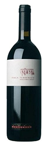Finca Terrerazo - 75 Cl. Finca Terrerazo - 75 Cl. von Bodega Mustiguillo