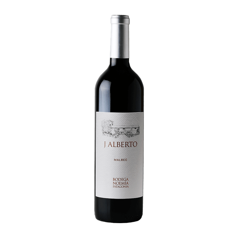 Bodega Noemia : J Alberto Malbec 2020 Bodega Noemia : J Alberto Malbec 2020 von Bodega Noemia
