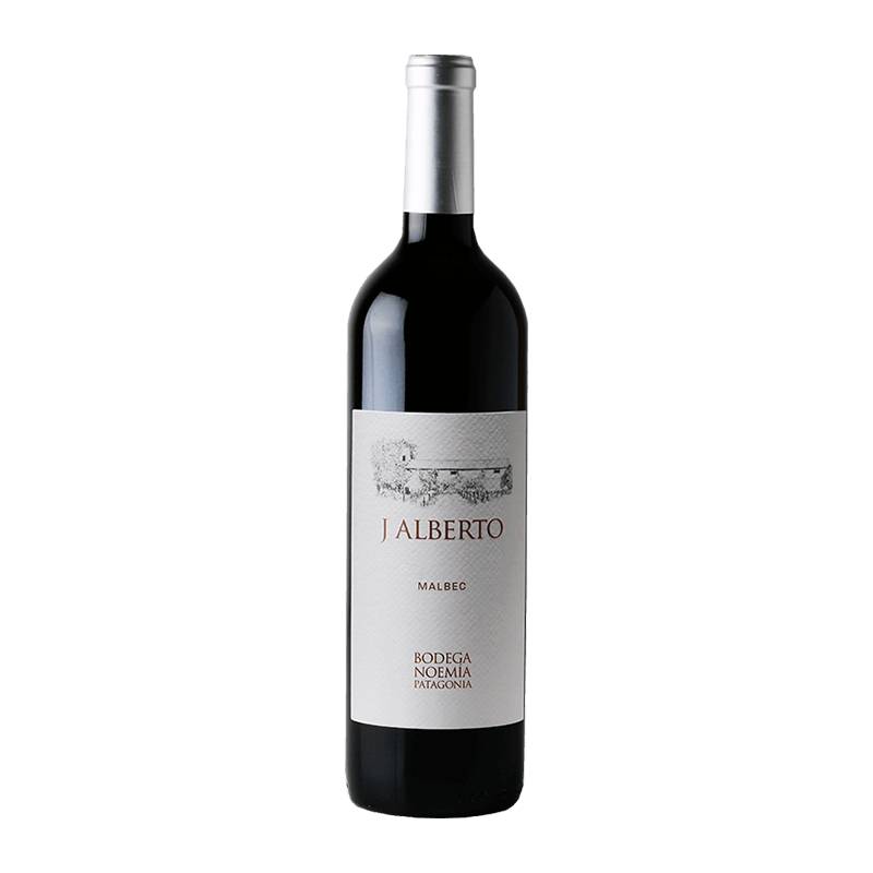 Bodega Noemia : J Alberto Malbec 2020 von Bodega Noemia
