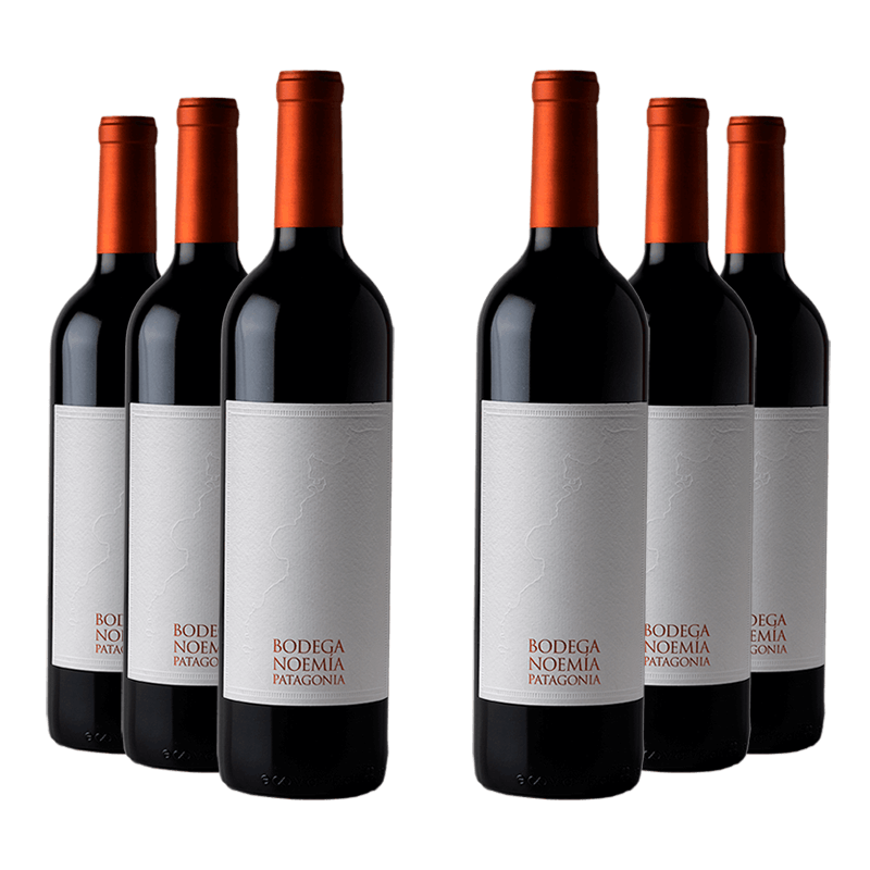 Bodega Noemia Malbec 2020 Bodega Noemia Malbec 2020 von Bodega Noemia