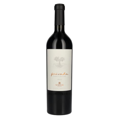 Bodega Norton 2014er Privada 0.75 Liter Bodega Norton 2014er Privada 0.75 Liter von Bodega Norton