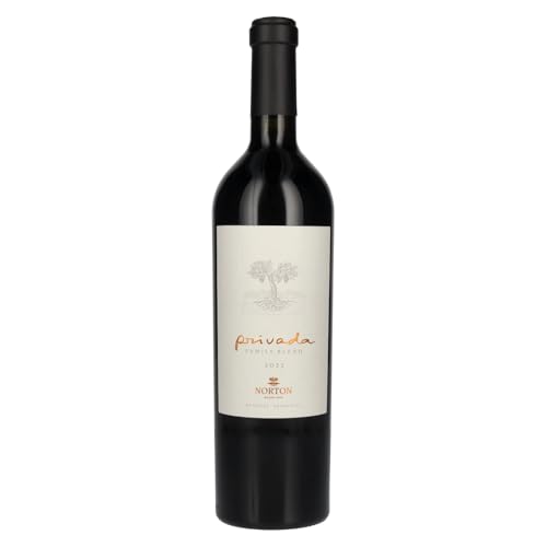 Bodega Norton 2014er Privada 0.75 Liter von Bodega Norton