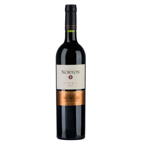 Bodega Norton Reserva Cabernet Sauvignon 2014 trocken (1 x 0.75 l) von Bodega Norton