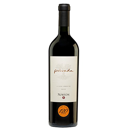 Rotwein Privada Tinto 2012 aus Argentinien Rotwein Privada Tinto 2012 aus Argentinien von Bodega Norton